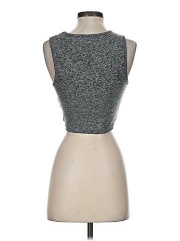 Zobha Sleeveless T-Shirt (view 2)