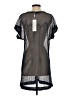 InGear 100% Polyester Black Short Sleeve Top Size S - photo 2