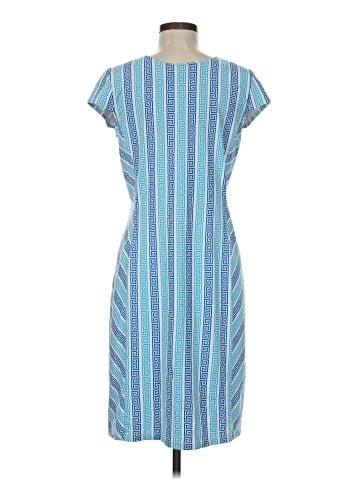 J. McLaughlin Casual Dress (view 2)