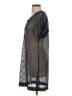 InGear 100% Polyester Black Short Sleeve Top Size S - photo 5