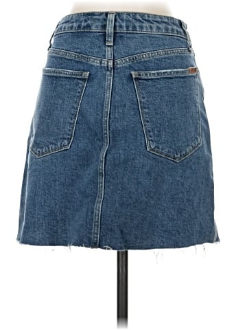 Joe's Jeans Denim Skirt (view 2)