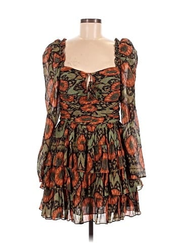Ulla Johnson Cocktail Dress (view 1)