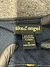 Like an Angel Blue Denim Shorts Size 1X - photo 3