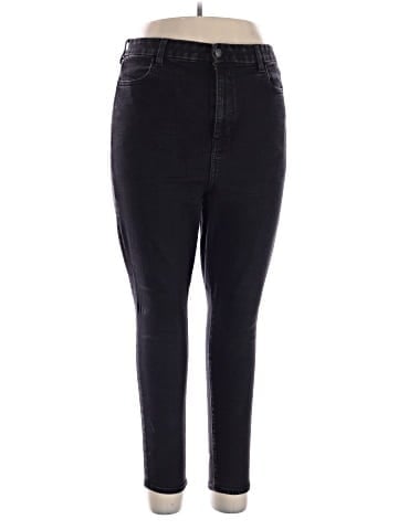 American Eagle Outfitters Jeggings (view 1)
