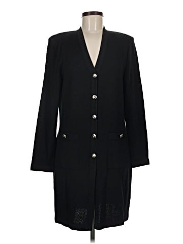 St. John Cardigan (view 1)
