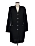 St. John Black Cardigan Size 8 - photo 1