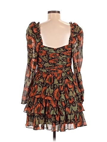 Ulla Johnson Cocktail Dress (view 2)