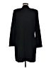 St. John Black Cardigan Size 8 - photo 2