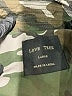 Love Tree Camo Green Jacket Size L - photo 6