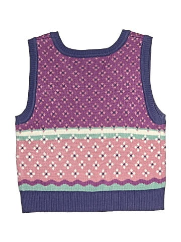 Finding Foxtale Sweater Vest (view 2)