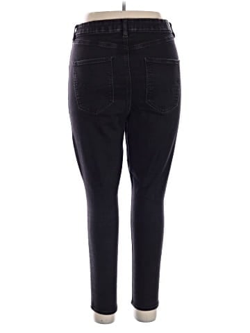 American Eagle Outfitters Jeggings (view 2)