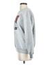 Assorted Brands Print Gray Sweatshirt Size S - photo 5