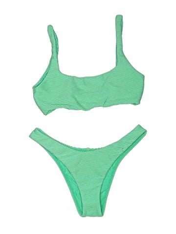 ViX by Paula Hermanny Two Piece Swimsuit (view 1)