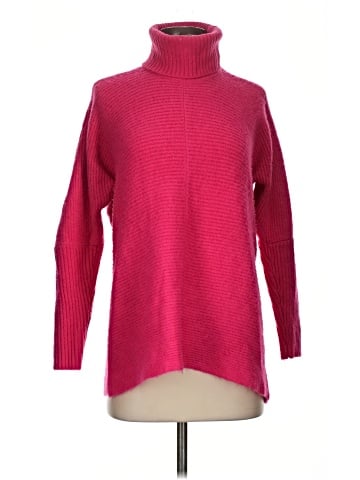 Vince Camuto Turtleneck Sweater (view 1)
