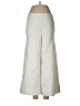 Vince. Ivory Casual Pants Size 4 - photo 1