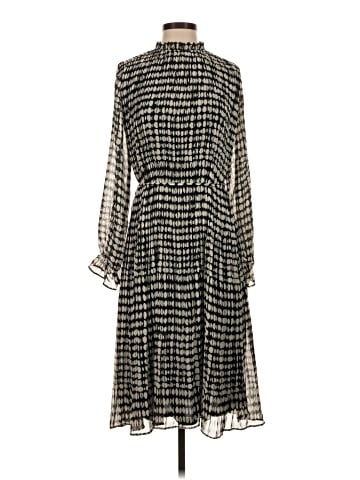 Louche Casual Dress (view 1)