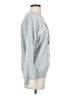 Assorted Brands Print Gray Sweatshirt Size S - photo 4