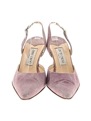 Jimmy Choo Heels (view 2)