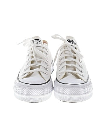 Converse Sneakers (view 2)