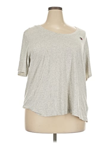 Tommy Hilfiger Sport Short Sleeve T-Shirt (view 1)