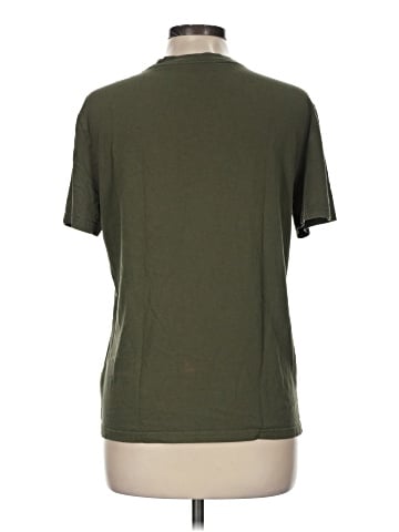 CALVIN KLEIN JEANS Short Sleeve T-Shirt (view 2)