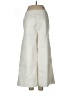 Vince. Ivory Casual Pants Size 4 - photo 2