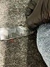 Forever 21 Gray Denim Jacket Size M - photo 7