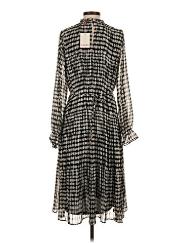 Louche Casual Dress (view 2)