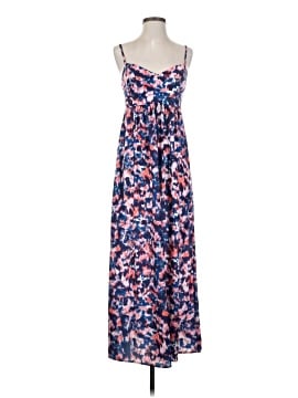 felicity and coco maxi dress Felicity & Coco Shirred Jersey Maxi Dress