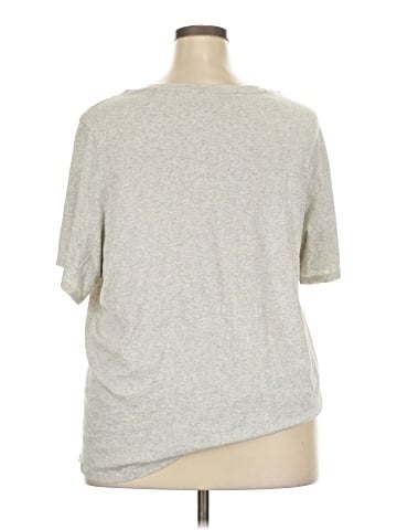 Tommy Hilfiger Sport Short Sleeve T-Shirt (view 2)