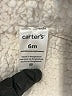 Carter's 100% Cotton Pink Coat 3-6 MO / 6 MO - photo 3