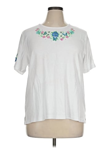 BonWorth Short Sleeve T-Shirt (view 1)