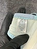 Eberjey Blue Swimsuit Top Size M - photo 3