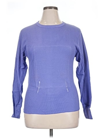 Partners Long Sleeve T-Shirt (view 1)