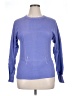 Partners Blue Long Sleeve T-Shirt Size XL - photo 1