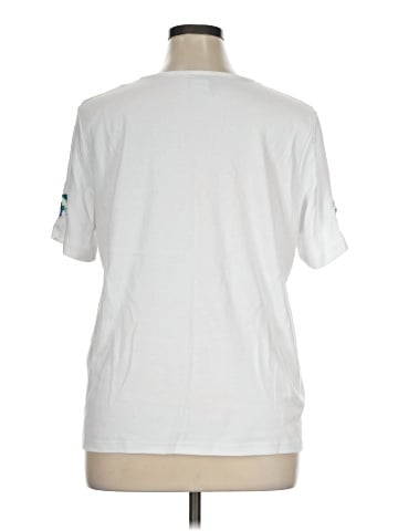 BonWorth Short Sleeve T-Shirt (view 2)