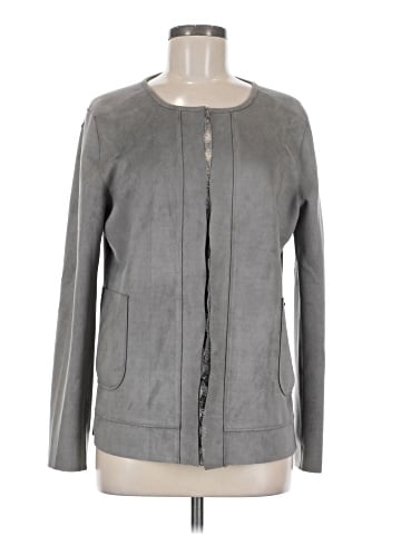 T Tahari Long Sleeve Top (view 1)