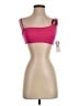 Roxy Pink Tank Top Size S - photo 1