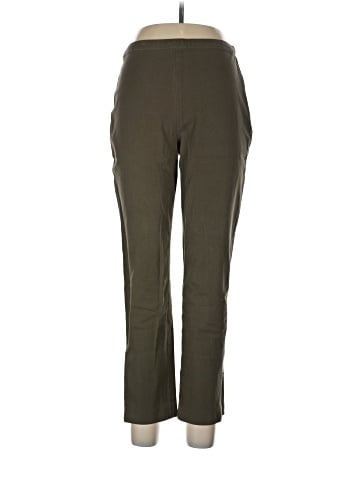 Lauren by Ralph Lauren Active Pants (view 1)