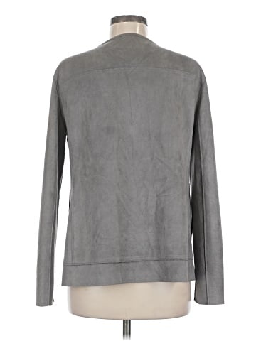 T Tahari Long Sleeve Top (view 2)