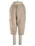 White Stag Tan Cargo Pants Size 1X - photo 1