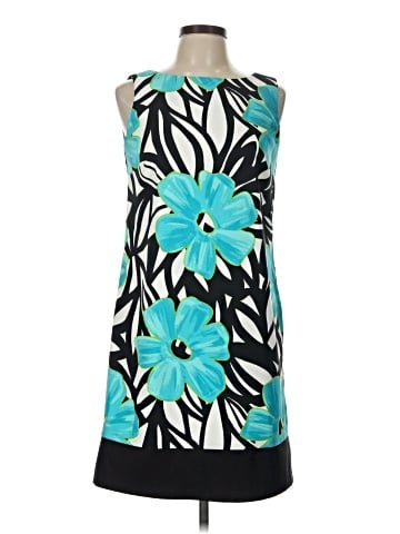 AB Studio Casual Dress (view 1)