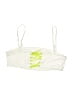 Roxy Ivory Swimsuit Top Size L - photo 2