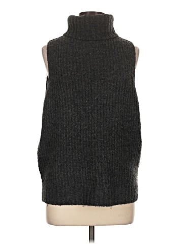 WAYF Sweater Vest (view 1)