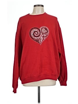 Christine Alexander Sweatshirt