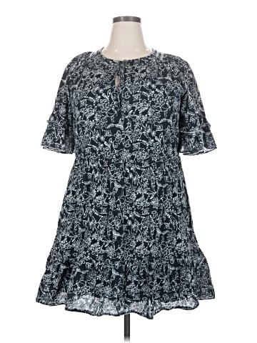 Parker Casual Dress (view 1)