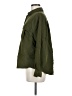Old Navy Green Long Sleeve Button-Down Shirt Size M - photo 5