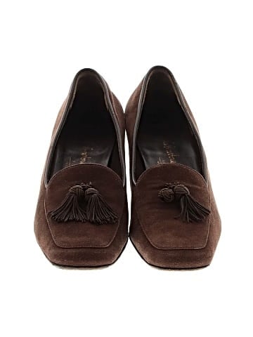Salvatore Ferragamo Heels (view 2)