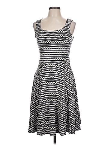 Pixley Casual Dress (view 1)