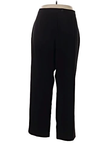 JM Collection Dress Pants (view 1)